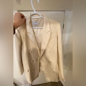 Babaton blazer - size 10